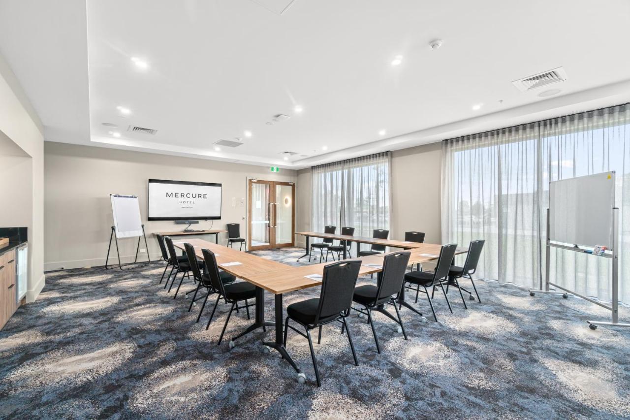 Mercure Pakenham Exteriér fotografie