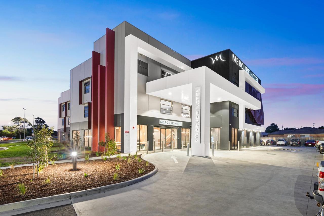 Mercure Pakenham Exteriér fotografie