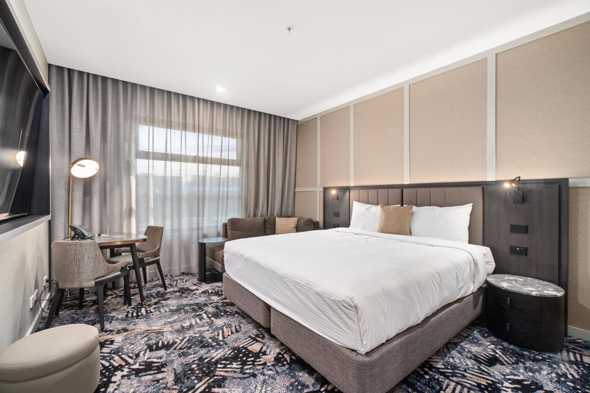 Mercure Pakenham Exteriér fotografie