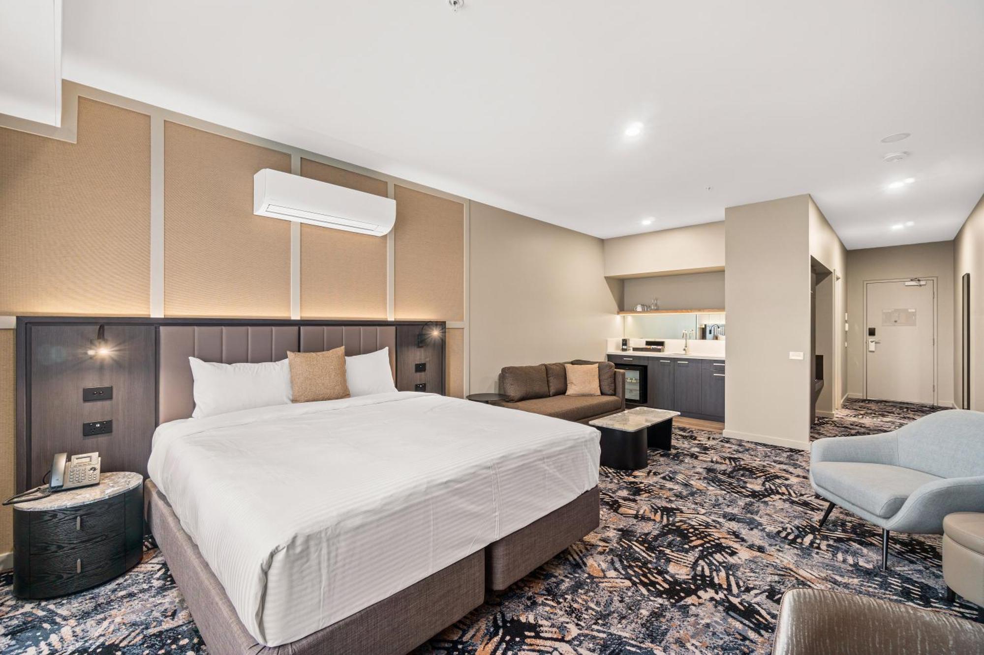 Mercure Pakenham Exteriér fotografie