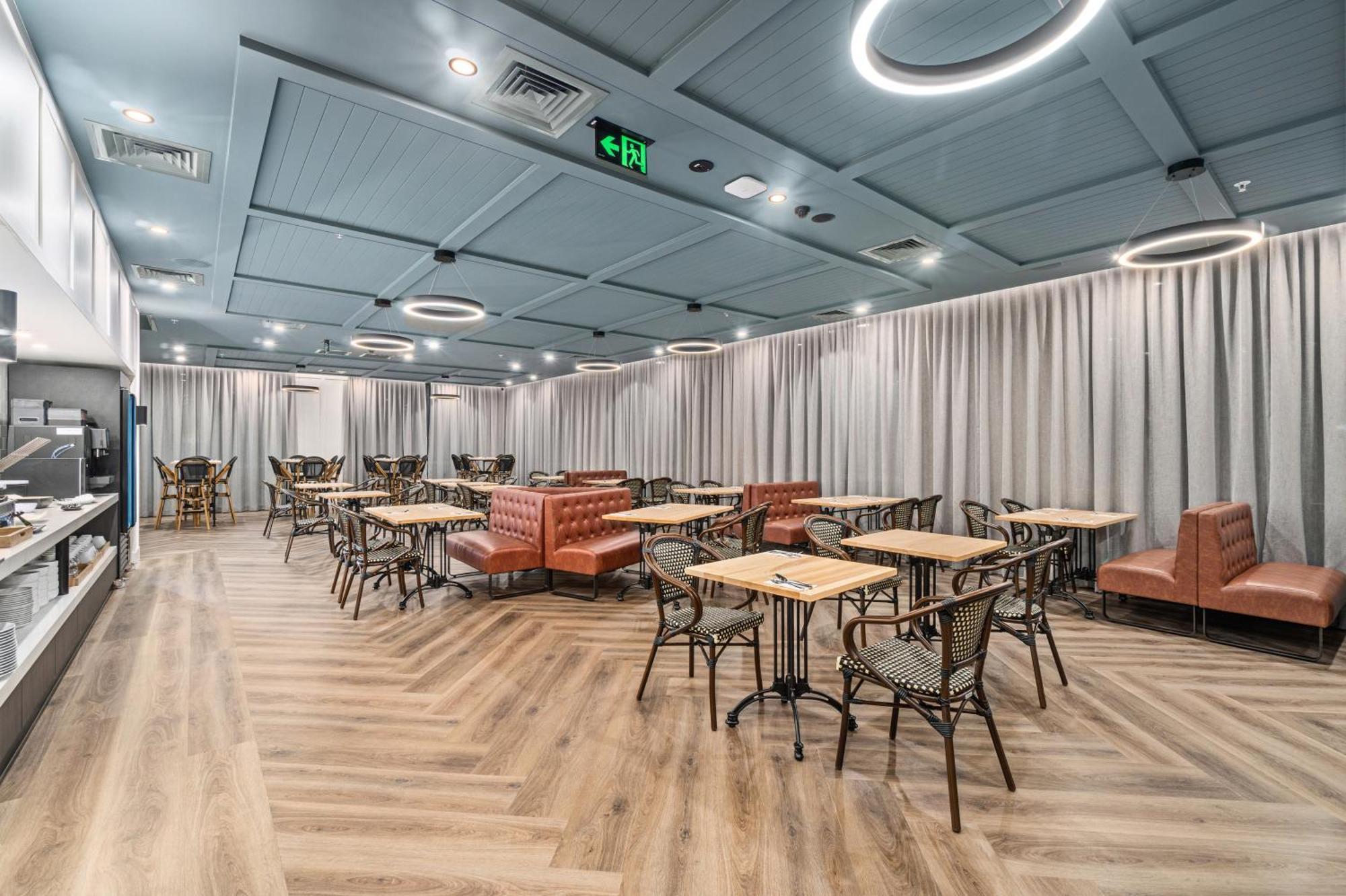 Mercure Pakenham Exteriér fotografie