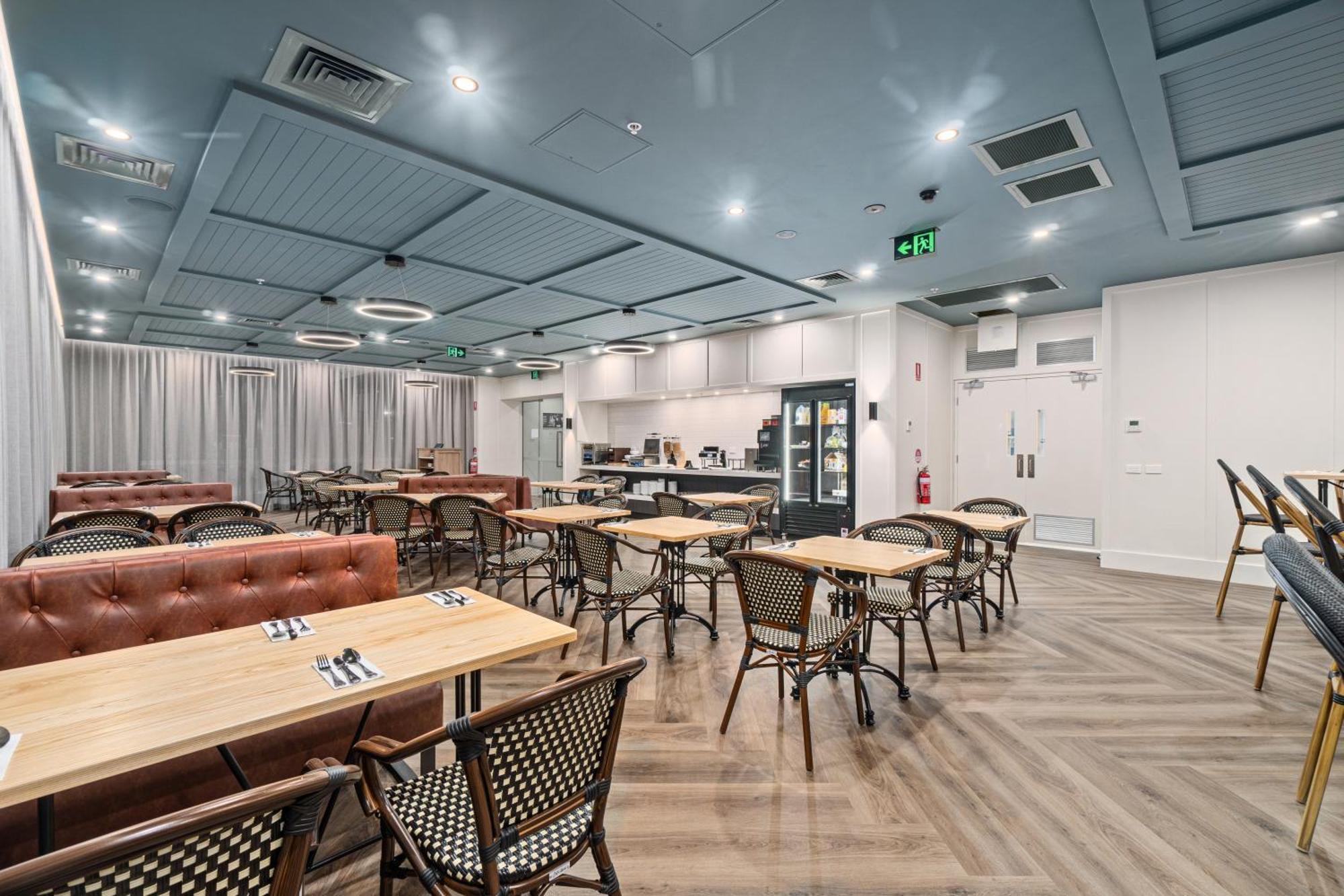 Mercure Pakenham Exteriér fotografie